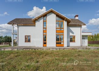 Продажа дома, 282 м2, деревня Румянцево