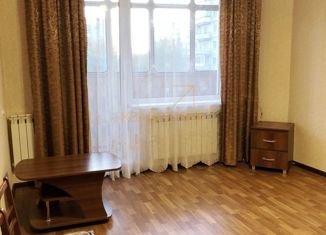 Продается однокомнатная квартира, 33.4 м2, Новосибирск, Полевая улица, 8/2, Полевая улица