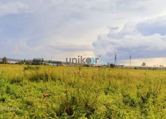 Продаю участок, 12.5 сот., деревня Подымалово, Молодёжная улица