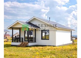 Продаю дом, 78 м2, деревня Каменное, 2-я Весенняя улица, 38