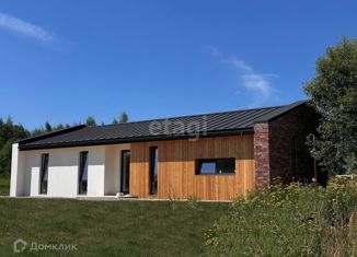 Продается дом, 115 м2, деревня Комарово, Сосновая улица, 3