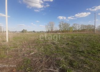 Продается участок, 8 сот., деревня Байрак, Летняя улица, 40