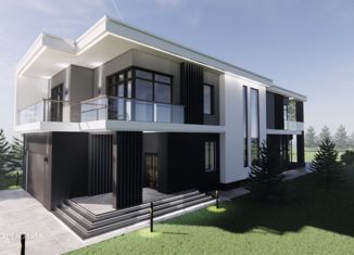 Продажа дома, 500 м2, деревня Захарово