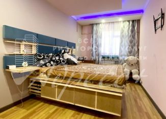 Продажа 2-комнатной квартиры, 49.4 м2, Улан-Удэ, Ключевская улица, 28