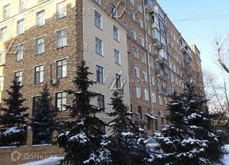 Сдается в аренду офис, 120 м2, Москва, улица Лобанова, 2/21, станция Автозаводская
