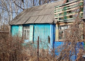 Продам дом, 15 м2, Комсомольск-на-Амуре, 6-я улица