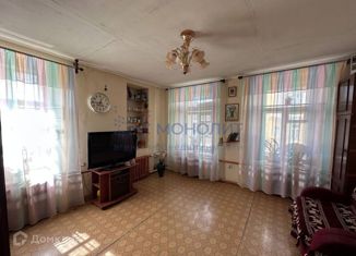 2-ком. квартира на продажу, 44.6 м2, Нижний Новгород, Ильинская улица, 74, Ильинская улица