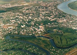 Продажа земельного участка, 1220 сот., рабочий посёлок Большеречье