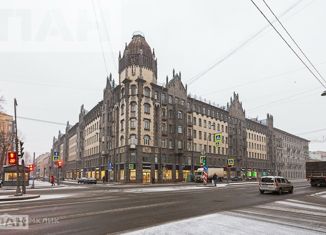 Продажа комнаты, 31.1 м2, Санкт-Петербург, Измайловский проспект, 16/30, Измайловский проспект