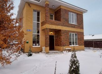 Продам дом, 132.4 м2, село Осиново, Нагорная улица, 10А