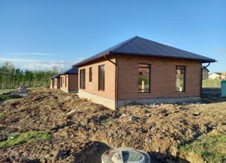 Продам дом, 75 м2, посёлок Молодёжный