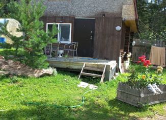 Продается дом, 52.4 м2, поселок городского типа Верхние Серги, улица Сидорова, 18