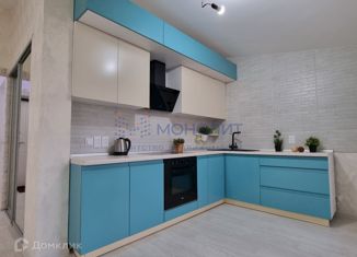 Продается 3-ком. квартира, 56 м2, Чебоксары, бульвар Анатолия Миттова, 37к1, жилой район Юго-Западный