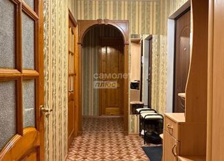 Продаю 2-ком. квартиру, 49.3 м2, Воронеж, Ленинский проспект, 43, Левобережный район