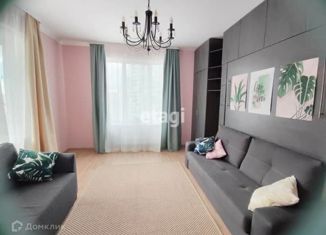 Продаю 2-ком. квартиру, 58.7 м2, Мурино, улица Шувалова, 7, ЖК Гринландия