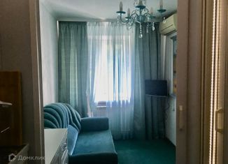 Продам комнату, 46 м2, Щёлково, Полевая улица, 12А