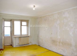 Двухкомнатная квартира на продажу, 44.9 м2, Новосибирск, Коченевская улица, 1А