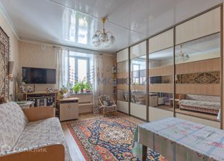 Продам 4-комнатную квартиру, 92.6 м2, Нижний Новгород, Рождественская улица, 24, метро Горьковская