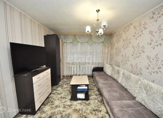 Продается 1-комнатная квартира, 35.8 м2, Республика Башкортостан, Ленинградская улица, 85
