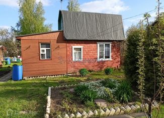 Продаю дом, 45 м2, Нижегородская область, деревня Зелецино, 30