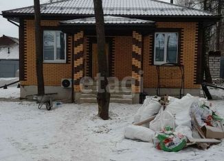 Продается дом, 93 м2, посёлок Молодёжный, 1-й проезд, 1