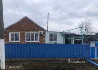 Продаю дом, 110 м2, поселок Чепрасовский, улица Маяковского