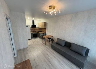 Сдача в аренду 1-комнатной квартиры, 34.2 м2, Удмуртия, улица 10 лет Октября, 64Ак1