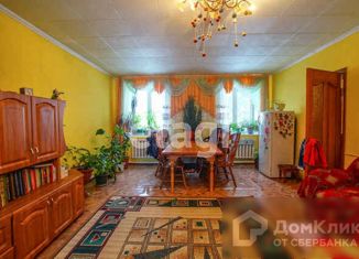 Продажа дома, 113.7 м2, село Большая Салырь