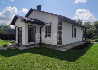 Продажа дома, 87 м2, село Новая Нелидовка, Зелёная улица, 111