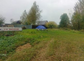 Продается участок, 9.89 сот., рабочий посёлок Большие Дворы