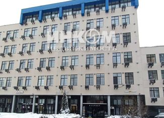 Продается квартира студия, 22.7 м2, Москва, улица Клары Цеткин, 18к3, район Коптево