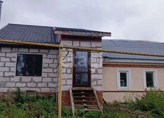 Дом на продажу, 90 м2, деревня Малёвка, улица Михайловка, 33