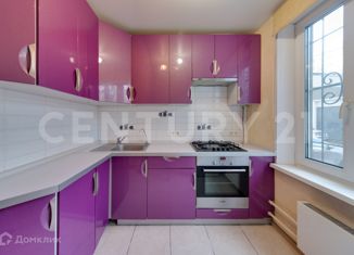 Продаю 1-ком. квартиру, 30.2 м2, Москва, Шоссейная улица, 4, метро Печатники