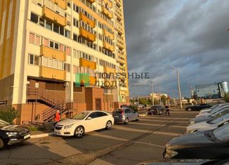 Продажа 1-комнатной квартиры, 39.1 м2, Набережные Челны, проспект Сююмбике, 28