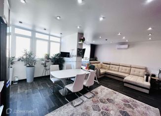 Продается трехкомнатная квартира, 85.6 м2, Нижний Новгород, Школьная улица, 36, Школьная улица