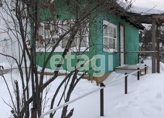 Дом на продажу, 59 м2, деревня Криводанова, Лесная улица