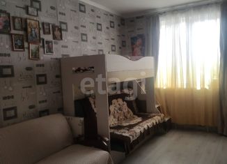 Продается 1-комнатная квартира, 37.7 м2, Краснодар, ЖК Португалия, Ольденбуржская улица, 1