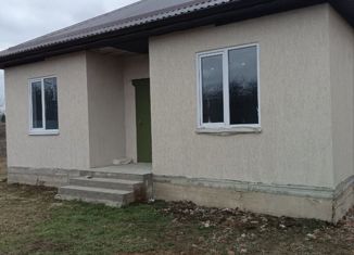 Дом на продажу, 95 м2, хутор Октябрьский, Персиковая улица, 275