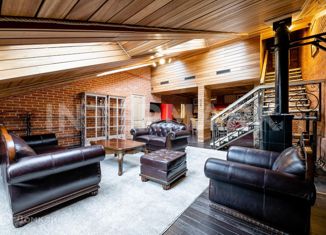 3-комнатная квартира на продажу, 157 м2, Москва, 3-й Кадашёвский переулок, 7-9с1, метро Третьяковская