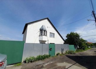 Продается дом, 180 м2, Пенза, Краснознамённая улица, 71, Ленинский район