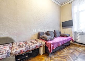 Продам комнату, 194 м2, Санкт-Петербург, Гаванская улица, 47Б, муниципальный округ Гавань