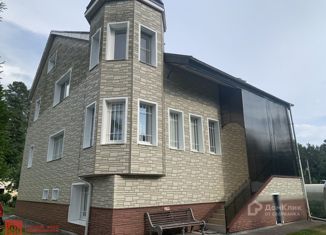 Продам дом, 282 м2, городской посёлок Вырица, Купальная улица