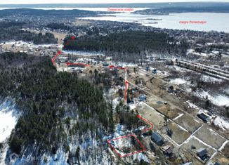 Продаю участок, 12 сот., село Заозерье