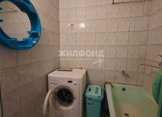 Сдам в аренду 1-комнатную квартиру, 33 м2, Новосибирск, улица Зорге, 88