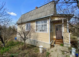 Продажа дома, 40 м2, село Троице-Лобаново