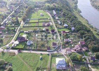 Продам участок, 16.4 сот., село Никольское, Центральная улица, 4