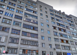 Продажа однокомнатной квартиры, 37 м2, Курск, Центральный округ, улица Ломоносова, 30А