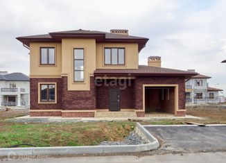 Продаю дом, 283 м2, поселок Темерницкий, улица Жуковского