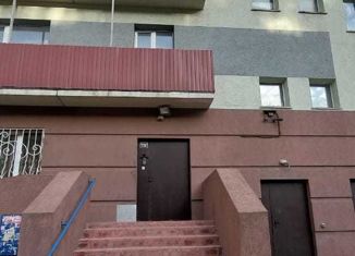 Продаю однокомнатную квартиру, 45 м2, Самарская область, Ново-Садовая улица, 321А