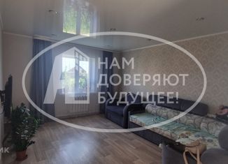 Продам дом, 90 м2, деревня Зверево, улица Мира